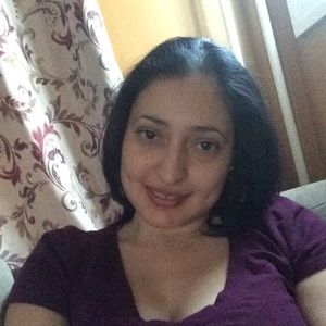 Meet your Posher, Melissa